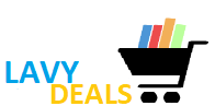LavyDeals logo